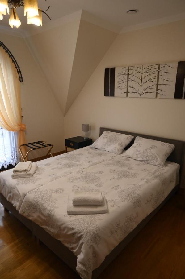 Villa Sophie Zabno Eksteriør bilde